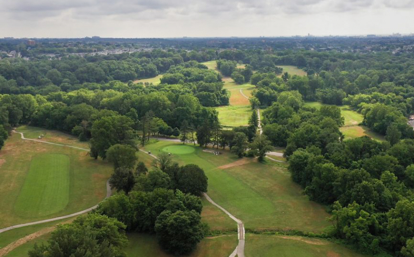 Cobbs Creek Foundation Selects Troon to Manage Cobbs Creek Golf Campus