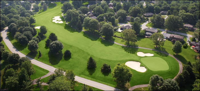 Troon Selected to Manage Hunting Creek Country Club Near Louisville, Kentucky