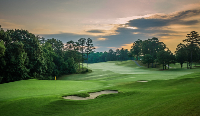 Troon Selected to Manage The Standard Club in Atlanta, Georgia
