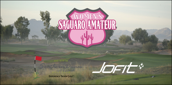 2019 Womens Saguaro Amateur