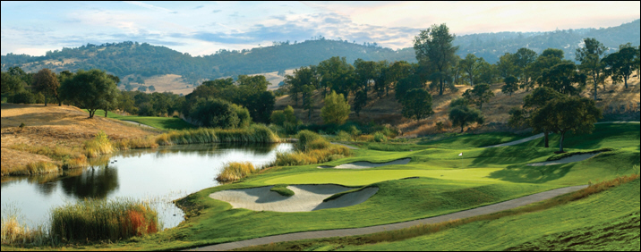 Troon Selected to Manage Saddle Creek Golf Resort in Copperopolis, California