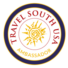 Travel South USA Announces Ambassador Program