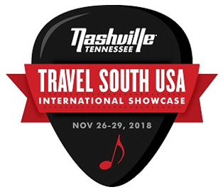 7th Annual Travel South International Showcase In Nashville, TN