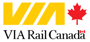 Increased Revenues and Ridership for Via Rail in Second Quarter 2018