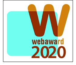 Best Restaurant Website of 2020 to be Named by Web Marketing Association in 24th Annual WebAward Competition