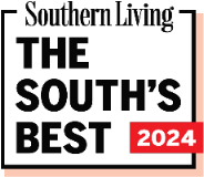 Southern Living: The Souths Best 2024