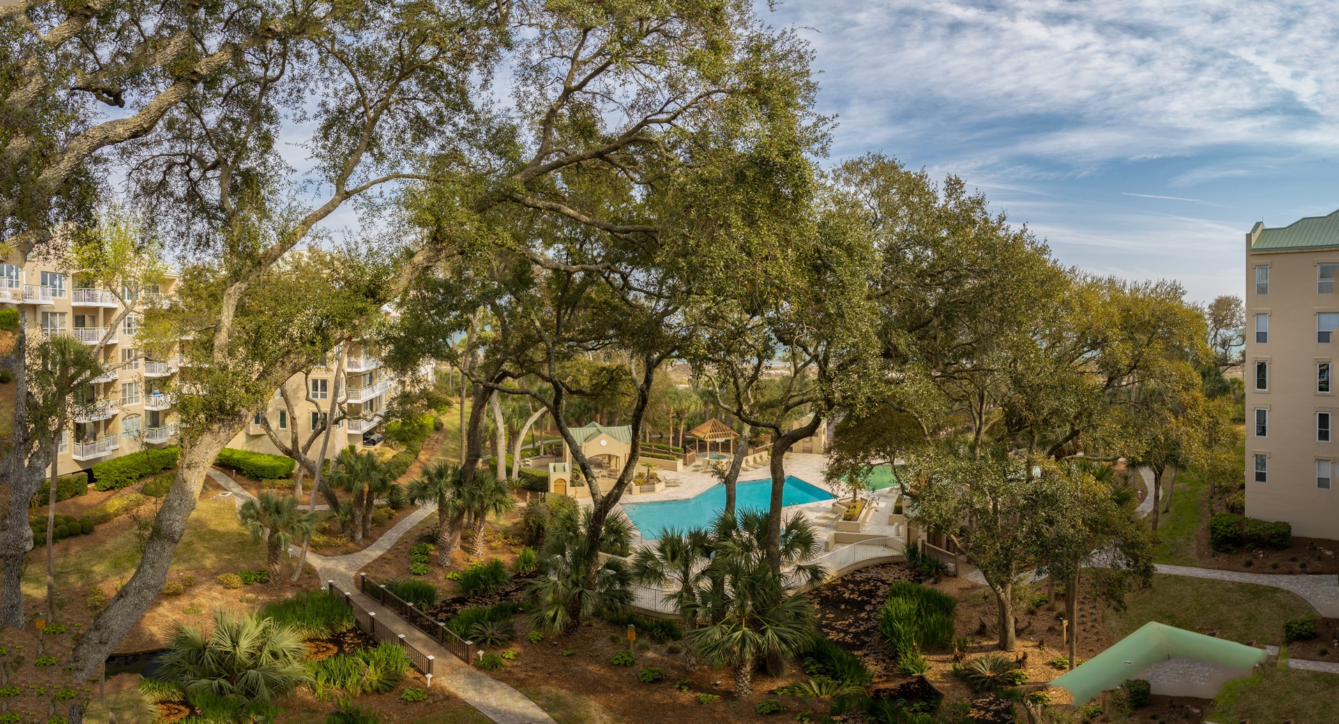 Windsor Place (Palmetto Dunes) Hilton Head, SC: Luxurious Oceanfront Condo Available for Long-Short Term Rental