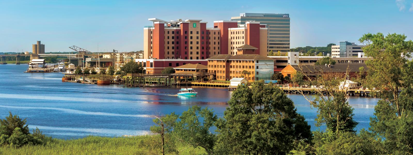 Discover Five Unique Ways To Tour Wilmington