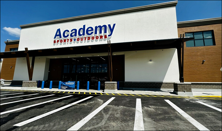 Academy Sports + Outdoors Opens First Indianapolis-area Store