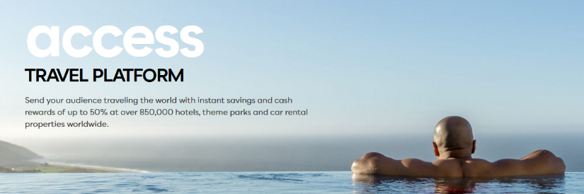Access Development Surpasses 100 Theme Park Brands, Expanding Experiential Rewards for Members