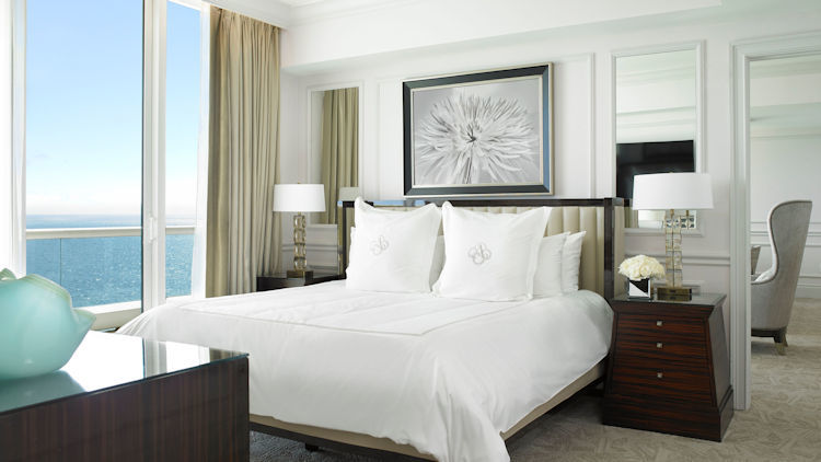 Acqualina Resort Unveils Refreshed Luxury Enhancements Elevating the Resort Experience