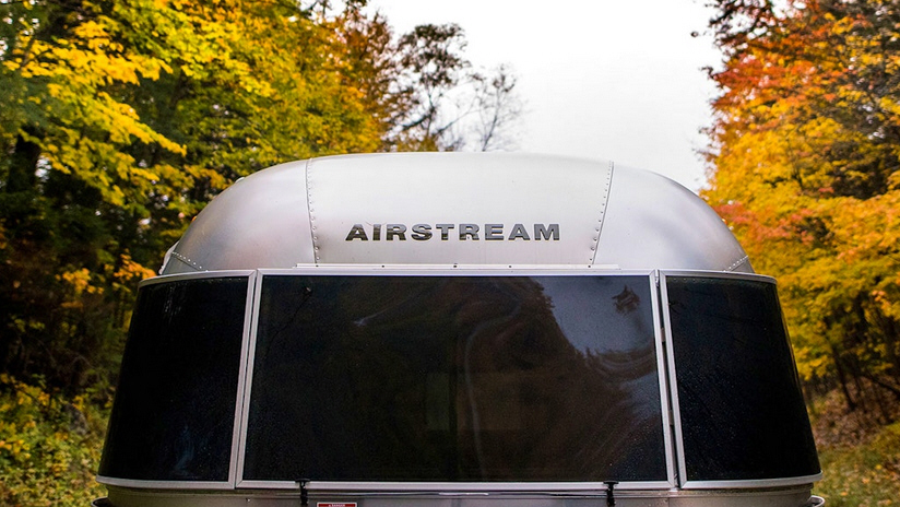 Airstream Caravels Carry a New Generation of Seekers Into the Outdoors