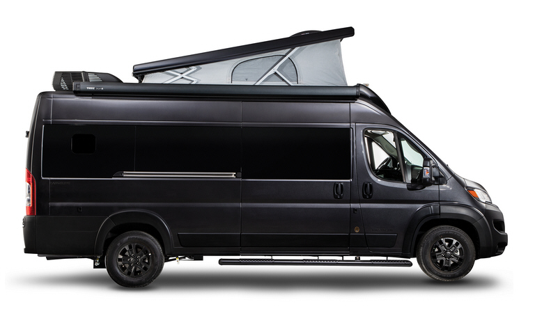 Unlocking Versatility: The Airstream Rangeline Features that Cater to Different Travel Styles