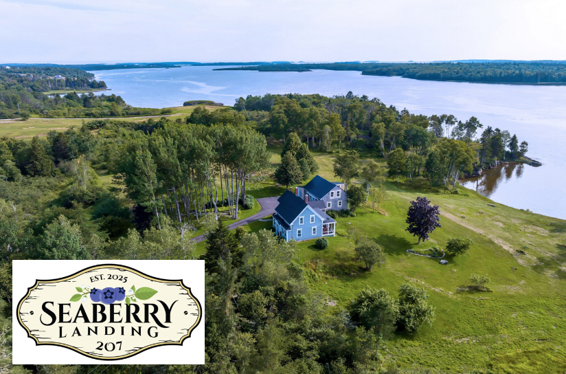 Seaberry Landing