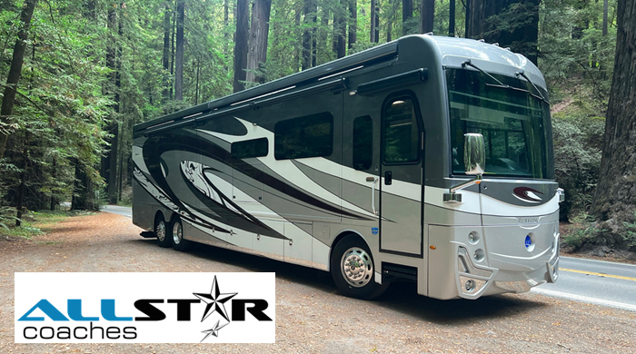 RV Rental Provider Taking the Bummer Out of Summer Travel
