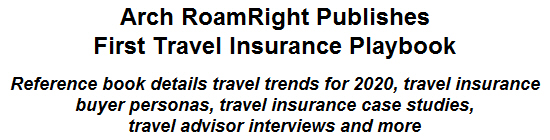 Arch RoamRight Publishes First Travel Insurance Playbook