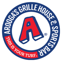Arooga's Grille House & Sports Bar Celebrates Grand Opening of the Connecticut Lottery Corporation's PlaySugarHouse Sportsbook at its Shelton, Connecticut, Location
