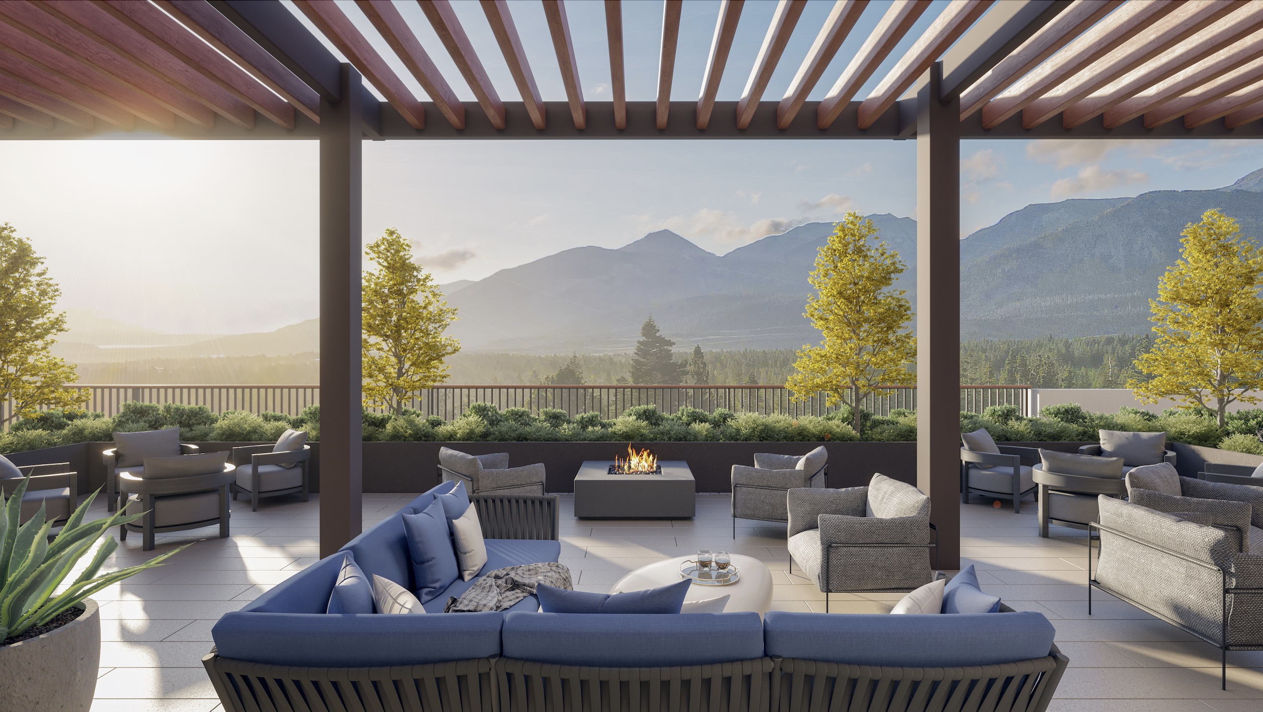 Aspen Hospitality Unveils Limelight Residences Mammoth, A Limited Collection of 15 Mountain Homes