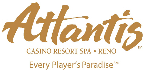 Reno's Atlantis Casino Resort Spa Earns Pair of Prestigious Forbes Four-Star Awards