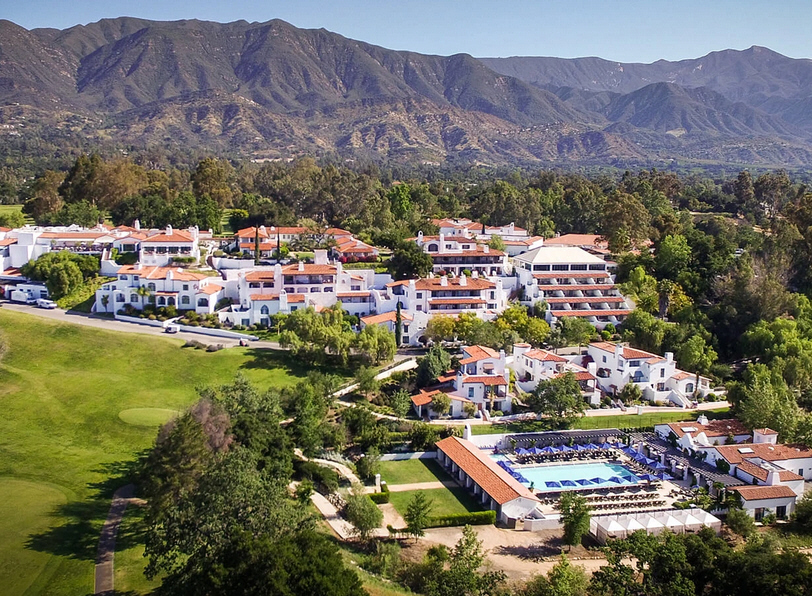 Ojai Valley Inn Achieves Audubon International Green Hospitality Platinum Certification Ojai Valley Inn Achieves Audubon International Green Hospitality Platinum Certification