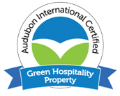 Green Lodging Platinum Certification