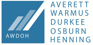 Averett Warmus Durkee Osburn Henning (AWDOH)