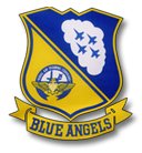 U.S. Navy Blue Angels