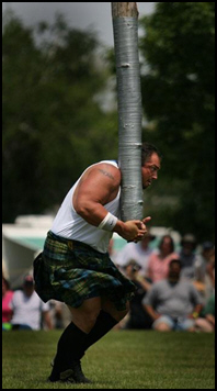 Highland Games Return to Bardstown, Ky. On Aug. 20, 2011 with 2009 ...