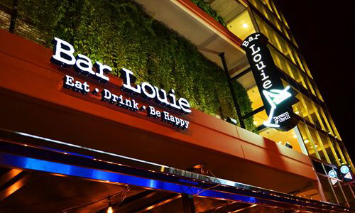 Bar Louie on Track for a Record-Breaking Fourth Quarter with Seven New Restaurant Openings