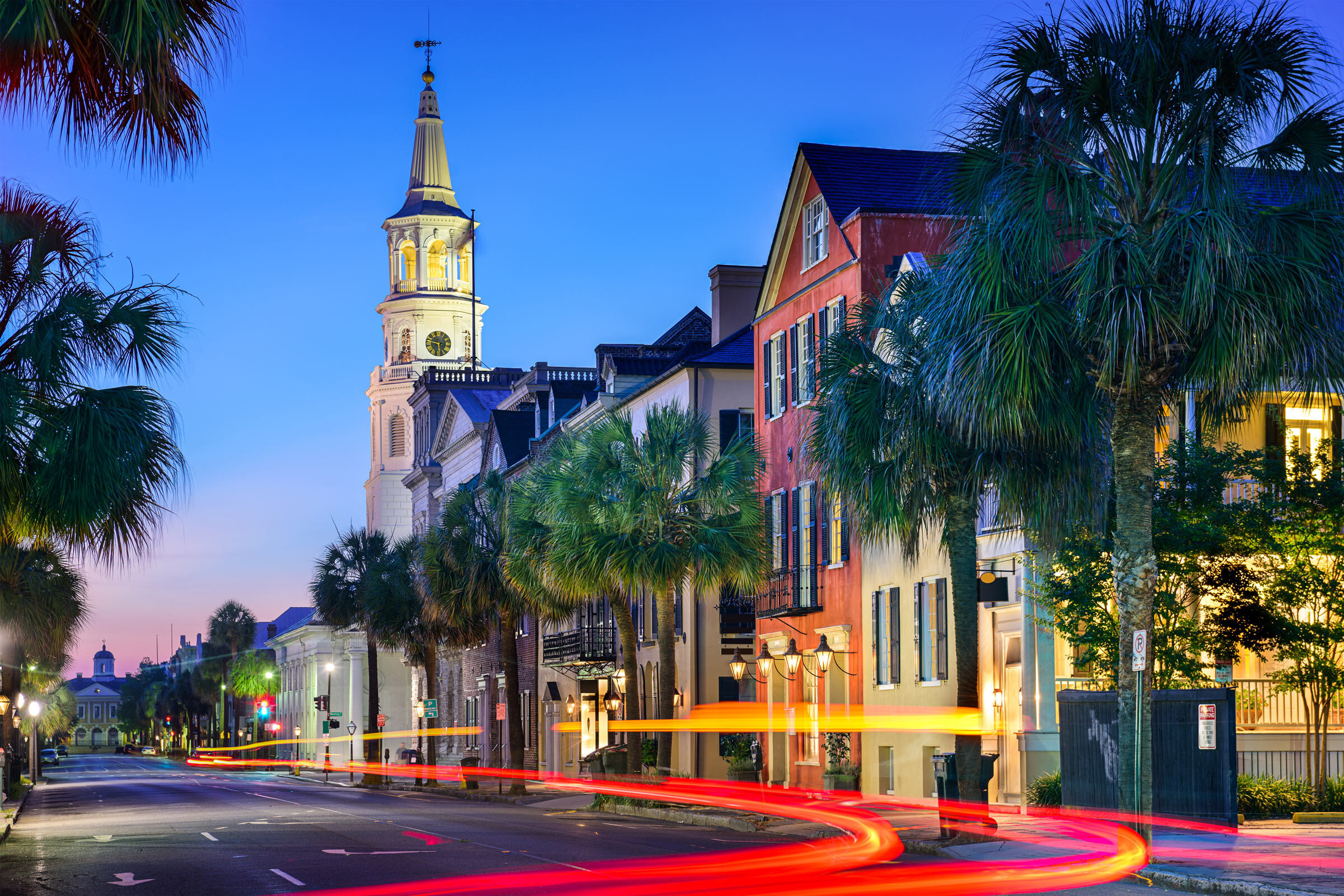 Beyond Times Square Expands Its Luxury Travel Experiences to Savannah and Charleston