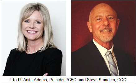 Black Bear Diner Strengthens C-Suite Executive Team with Two Promotions
