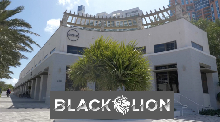 Black Lion Purchases Iconic Hospitality Destination in Miami Beach's Sought-After South of Fifth Neighborhood