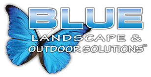 BLUE Landscape & Outdoor Solutions