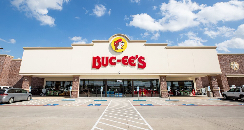 Buc-ee's to Break Ground on New Travel Center in Huber Heights, OH