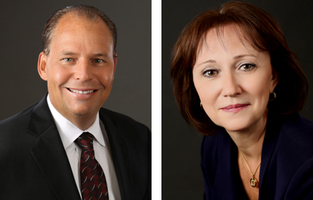 Buffets, Inc. Names Keith Kravcik as Chief Financial Officer and Re-Affirms Commitment to Minnesota
