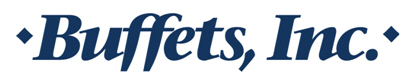 Buffets, Inc. Names Keith Kravcik as Chief Financial Officer and Re-Affirms Commitment to Minnesota