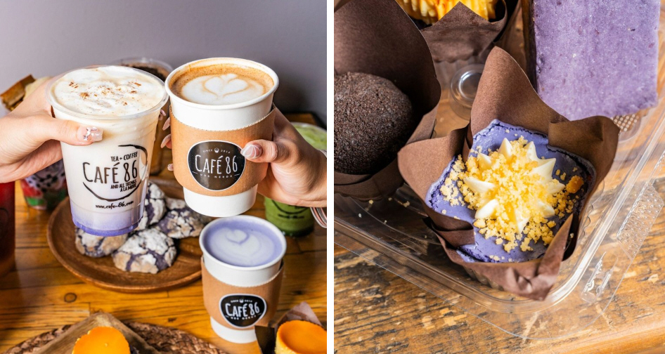 Partnership with West Coast Franchise Developers and Franchise Marketing Systems Propels West Coast Growth for Caf 86