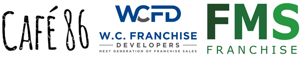 Partnership with West Coast Franchise Developers and Franchise Marketing Systems Propels West Coast Growth for Caf 86