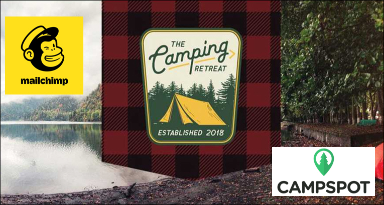 Campspot Delivers Top Campground Request with New Mailchimp Integration