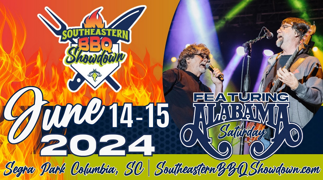 Southeastern BBQ Showdown