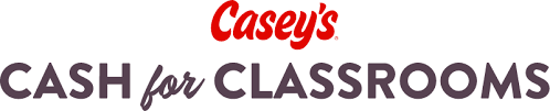 Caseys Opens Cash for Classrooms Grant Application Window