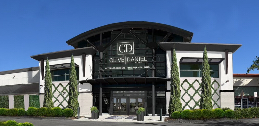 Clive Daniel Home To Open Fort Myers Showroom