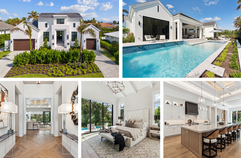 Clive Daniel Home + Borelli Construction: A Design Partnership Built to Sell