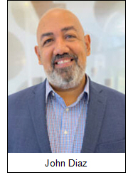 Clive Daniel Home Welcomes John Diaz As Fort Myers General Manager