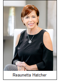 Reaunetta Hatcher
