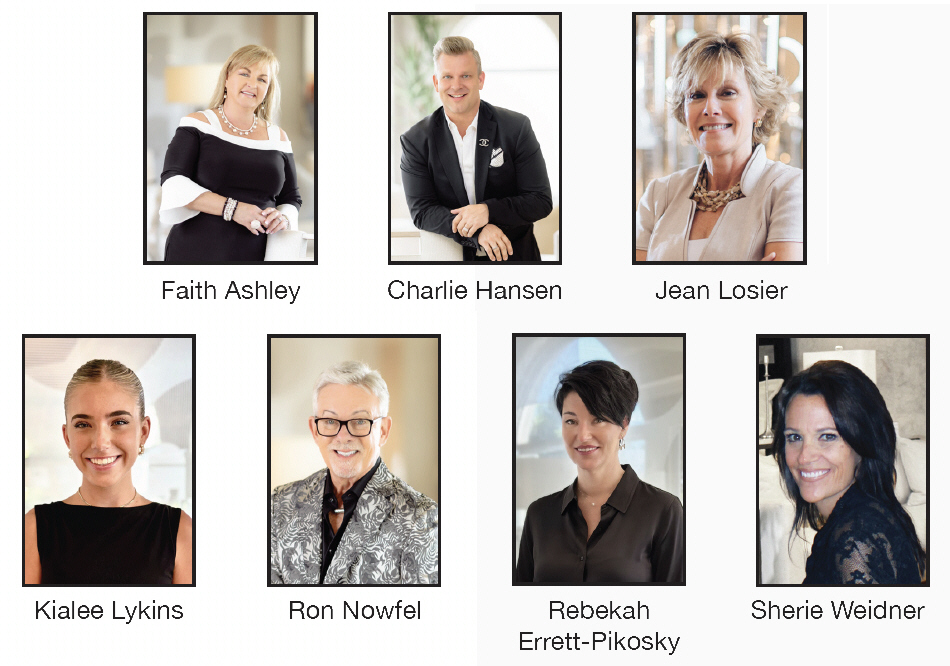 Clive Daniel Home Wins Seven Pinnacle Awards from Lee BIA