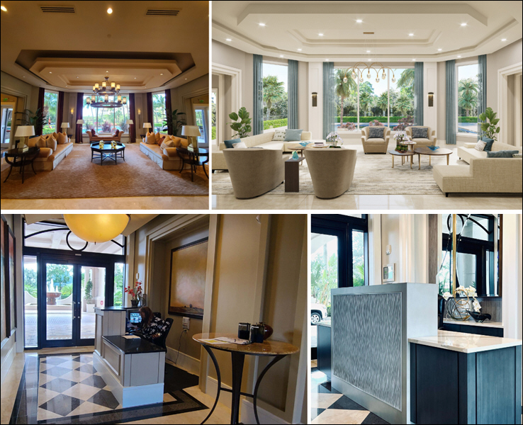 The Power of a Clive Daniel Hospitality Transformation