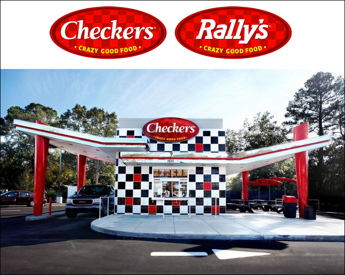 Checkers & Rally's 30+ Year Proven Drive-Thru Concept and Innovative Delivery System is Built for the ''New Normal''
