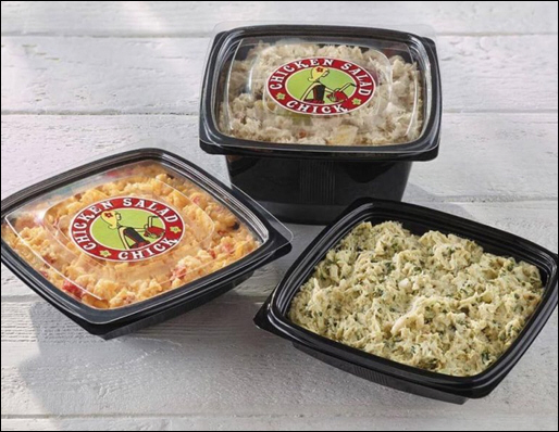 Chicken Salad Chick Expands Curbside Pick-Up and Delivery Options