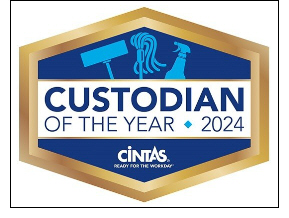 Cintas Custodian of the Year Contest